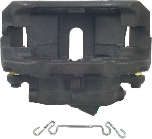 CARDONE Reman Disc Brake Caliper P/N:19-B1906 Fits: Audi 90 95-93, Audi 90 Quattro 95-93, Audi Cabriolet 98-94 - Image 3