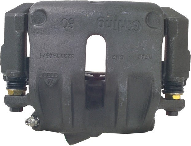 CARDONE Reman Disc Brake Caliper P/N:19-B1906 Fits: Audi 90 95-93, Audi 90 Quattro 95-93, Audi Cabriolet 98-94 - Image 4