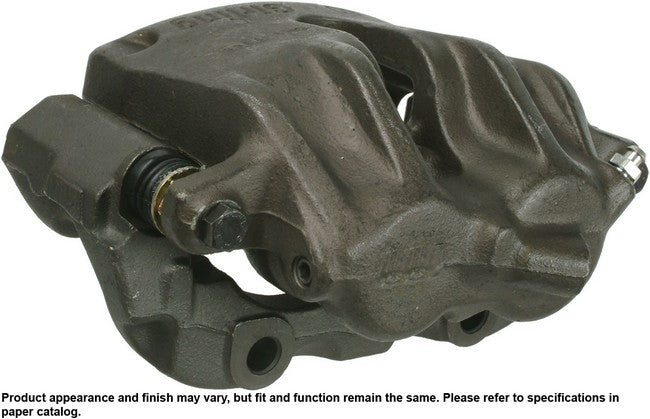 CARDONE Reman Disc Brake Caliper P/N:19-B1907 Fits: Audi 90 95-93, Audi 90 Quattro 95-93, Audi Cabriolet 98-94 - Image 1