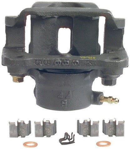 CARDONE Reman Disc Brake Caliper P/N:19-B1910 Fits: Suzuki Grand Vitara 05-99, Suzuki Sidekick 98-96, Suzuki Xl-7 04-02 - Image 3