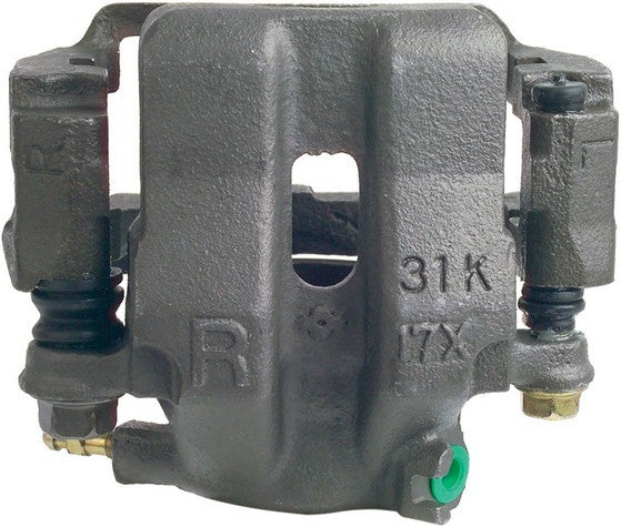 CARDONE Reman Disc Brake Caliper P/N:19-B1910 Fits: Suzuki Grand Vitara 05-99, Suzuki Sidekick 98-96, Suzuki Xl-7 04-02 - Image 4