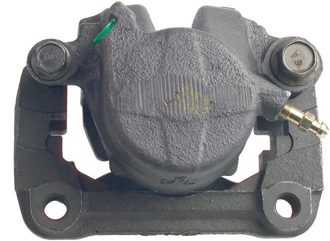CARDONE Reman Disc Brake Caliper P/N:19-B1911 Fits: Suzuki Grand Vitara 05-99, Suzuki Sidekick 98-96, Suzuki Xl-7 04-02 - Image 2