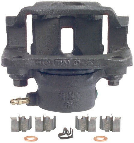 CARDONE Reman Disc Brake Caliper P/N:19-B1911 Fits: Suzuki Grand Vitara 05-99, Suzuki Sidekick 98-96, Suzuki Xl-7 04-02 - Image 3