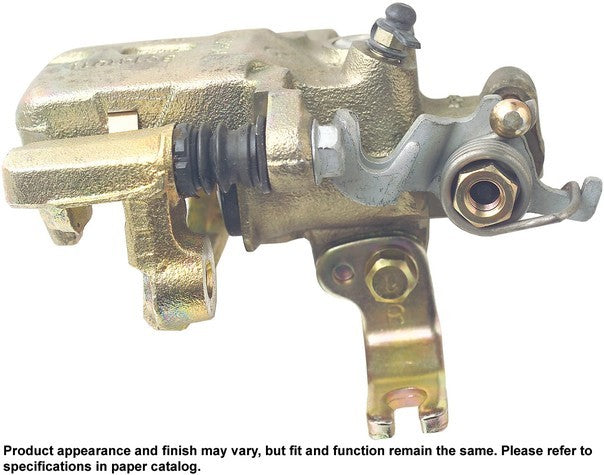 CARDONE Reman Disc Brake Caliper P/N:19-B1914 Fits: Hyundai Elantra 95-94 - Image 1