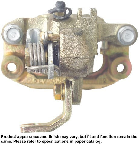 CARDONE Reman Disc Brake Caliper P/N:19-B1914 Fits: Hyundai Elantra 95-94 - Image 2