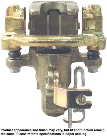 CARDONE Reman Disc Brake Caliper P/N:19-B1914 Fits: Hyundai Elantra 95-94 - Image 3