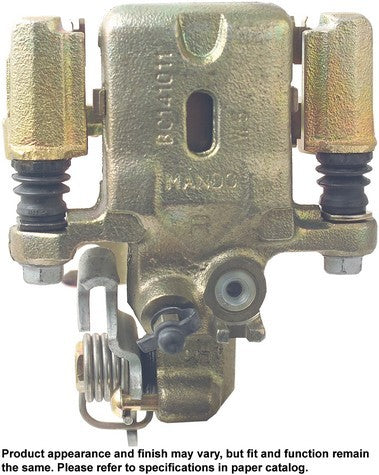 CARDONE Reman Disc Brake Caliper P/N:19-B1914 Fits: Hyundai Elantra 95-94 - Image 4