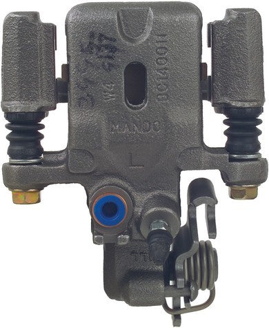 CARDONE Reman Disc Brake Caliper P/N:19-B1915 Fits: Hyundai Elantra 95-94 - Image 4