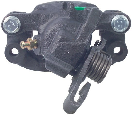 CARDONE Reman Disc Brake Caliper P/N:19-B1916 Fits: Hyundai Elantra 00-96, Hyundai Tiburon 01-97 - Image 2