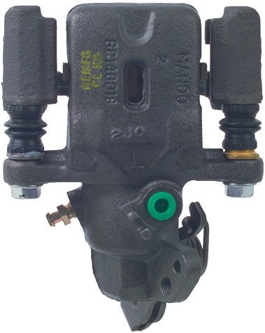 CARDONE Reman Disc Brake Caliper P/N:19-B1916 Fits: Hyundai Elantra 00-96, Hyundai Tiburon 01-97 - Image 4