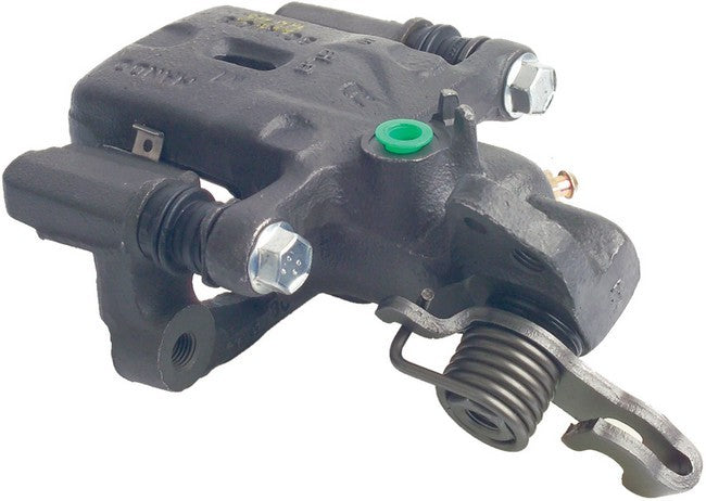 CARDONE Reman Disc Brake Caliper P/N:19-B1917 Fits: Hyundai Elantra 00-96, Hyundai Tiburon 01-97 - Image 1