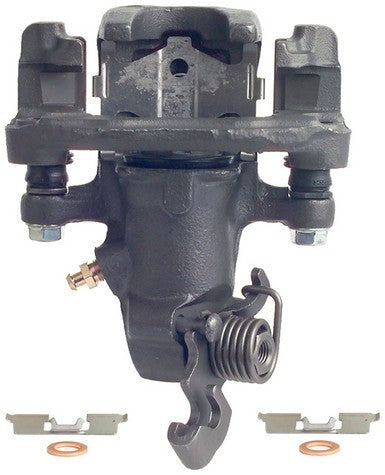 CARDONE Reman Disc Brake Caliper P/N:19-B1917 Fits: Hyundai Elantra 00-96, Hyundai Tiburon 01-97 - Image 3