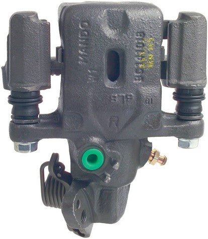 CARDONE Reman Disc Brake Caliper P/N:19-B1917 Fits: Hyundai Elantra 00-96, Hyundai Tiburon 01-97 - Image 4
