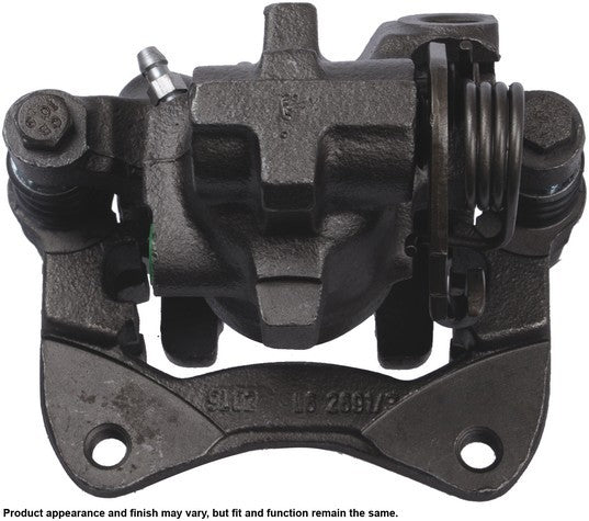 CARDONE Reman Disc Brake Caliper P/N:19-B1920 Fits: Alfa Romeo 164 95-91 - Image 2