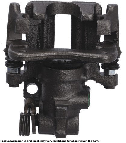 CARDONE Reman Disc Brake Caliper P/N:19-B1920 Fits: Alfa Romeo 164 95-91 - Image 3