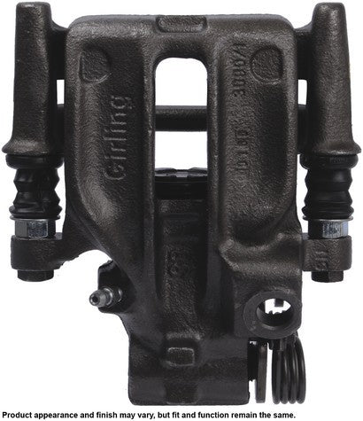 CARDONE Reman Disc Brake Caliper P/N:19-B1920 Fits: Alfa Romeo 164 95-91 - Image 4
