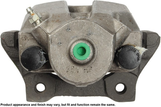 CARDONE Reman Disc Brake Caliper P/N:19-B1938 Fits: BMW 525i 03-01, BMW 528i 00-97, BMW 530i 03-01, BMW 540i 03-97 - Image 2