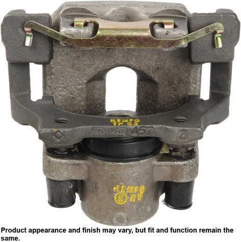 CARDONE Reman Disc Brake Caliper P/N:19-B1938 Fits: BMW 525i 03-01, BMW 528i 00-97, BMW 530i 03-01, BMW 540i 03-97 - Image 3