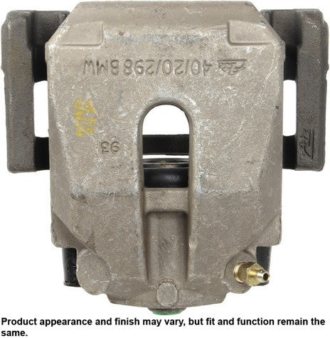 CARDONE Reman Disc Brake Caliper P/N:19-B1939 Fits: BMW 525i 03-01, BMW 528i 00-97, BMW 530i 03-01, BMW 540i 03-97 - Image 4