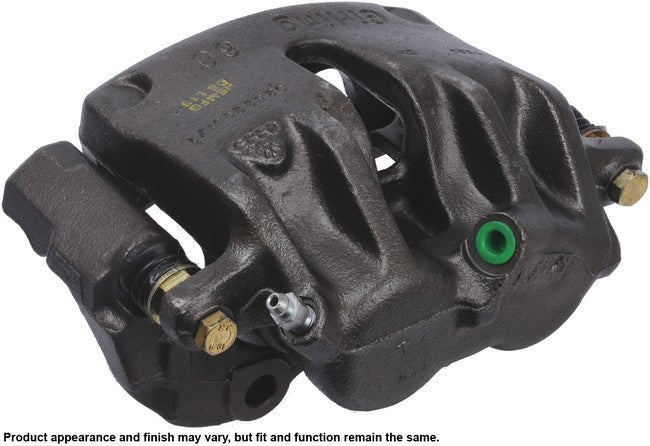 CARDONE Reman Disc Brake Caliper P/N:19-B1940 Fits: Audi 90 Quattro 90-89, Audi Coupe Quattro 91-90 - Image 1