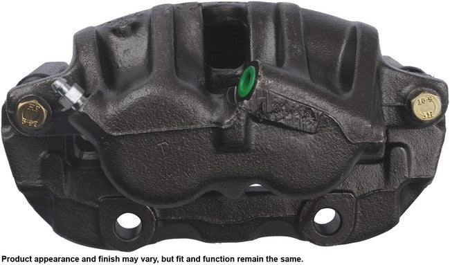 CARDONE Reman Disc Brake Caliper P/N:19-B1940 Fits: Audi 90 Quattro 90-89, Audi Coupe Quattro 91-90 - Image 2