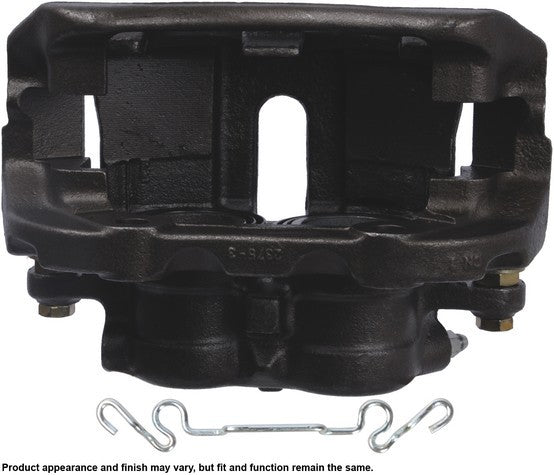CARDONE Reman Disc Brake Caliper P/N:19-B1940 Fits: Audi 90 Quattro 90-89, Audi Coupe Quattro 91-90 - Image 3