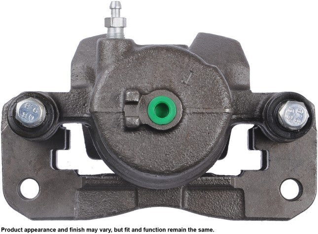 CARDONE Reman Disc Brake Caliper P/N:19-B1944 Fits: Suzuki Esteem 96-95 - Image 2