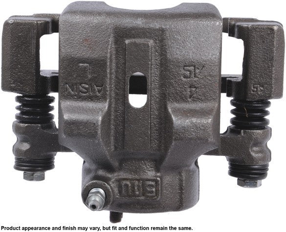 CARDONE Reman Disc Brake Caliper P/N:19-B1944 Fits: Suzuki Esteem 96-95 - Image 4
