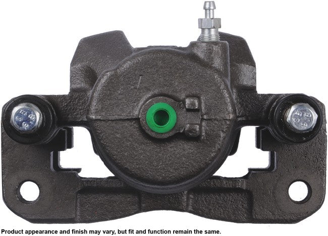 CARDONE Reman Disc Brake Caliper P/N:19-B1945 Fits: Suzuki Esteem 96-95 - Image 2