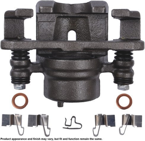 CARDONE Reman Disc Brake Caliper P/N:19-B1945 Fits: Suzuki Esteem 96-95 - Image 3