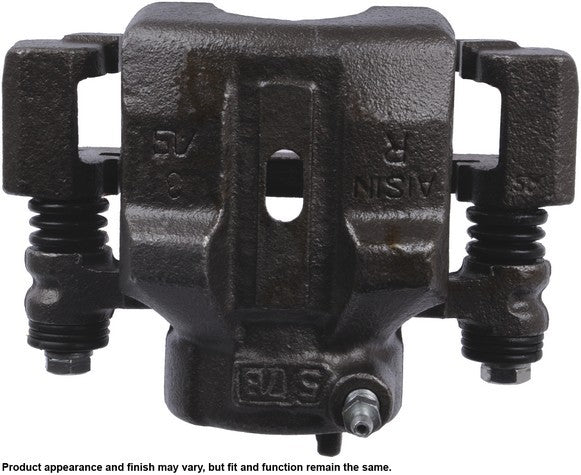 CARDONE Reman Disc Brake Caliper P/N:19-B1945 Fits: Suzuki Esteem 96-95 - Image 4