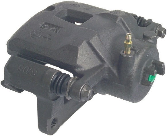 CARDONE Reman Disc Brake Caliper P/N:19-B1946 Fits: Subaru Impreza 01-97, Subaru Legacy 00-97 - Image 1