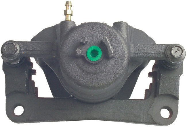 CARDONE Reman Disc Brake Caliper P/N:19-B1946 Fits: Subaru Impreza 01-97, Subaru Legacy 00-97 - Image 2