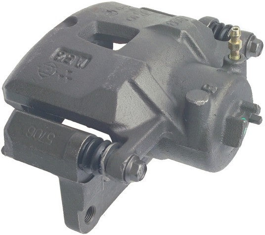 CARDONE Reman Disc Brake Caliper P/N:19-B1947 Fits: Subaru Impreza 01-97, Subaru Legacy 00-97 - Image 1