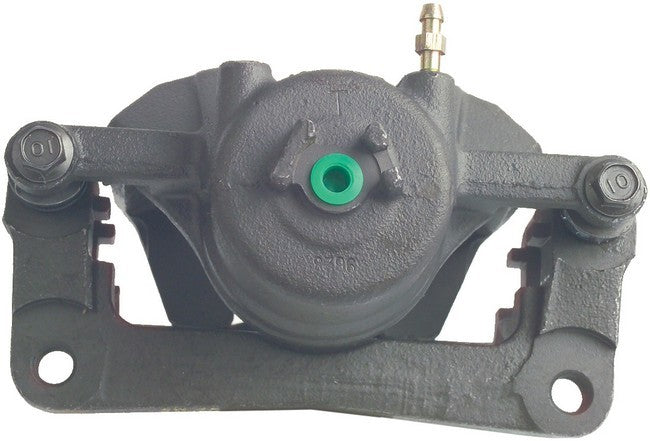 CARDONE Reman Disc Brake Caliper P/N:19-B1947 Fits: Subaru Impreza 01-97, Subaru Legacy 00-97 - Image 2