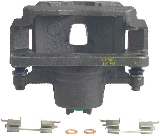 CARDONE Reman Disc Brake Caliper P/N:19-B1947 Fits: Subaru Impreza 01-97, Subaru Legacy 00-97 - Image 3