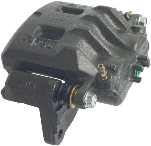 CARDONE Reman Disc Brake Caliper P/N:19-B1948 Fits: Subaru Forester 02-98, Subaru Impreza 01-98, Subaru Legacy 02-97, Subaru Outback 2000 - Image 1