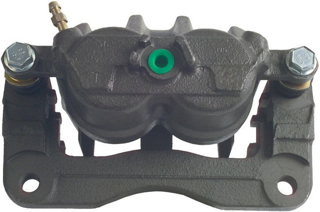 CARDONE Reman Disc Brake Caliper P/N:19-B1948 Fits: Subaru Forester 02-98, Subaru Impreza 01-98, Subaru Legacy 02-97, Subaru Outback 2000 - Image 2