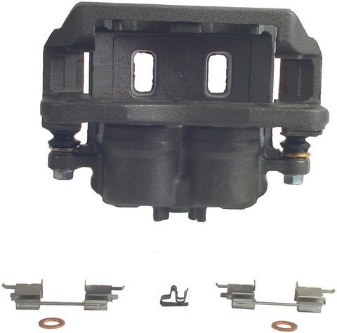 CARDONE Reman Disc Brake Caliper P/N:19-B1948 Fits: Subaru Forester 02-98, Subaru Impreza 01-98, Subaru Legacy 02-97, Subaru Outback 2000 - Image 3