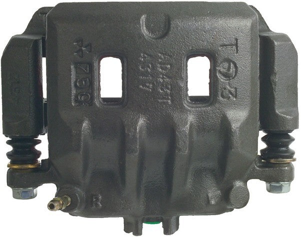 CARDONE Reman Disc Brake Caliper P/N:19-B1948 Fits: Subaru Forester 02-98, Subaru Impreza 01-98, Subaru Legacy 02-97, Subaru Outback 2000 - Image 4