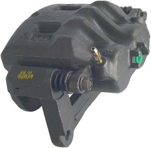 CARDONE Reman Disc Brake Caliper P/N:19-B1948A Fits: Subaru Impreza 2002, Subaru Legacy 2002, Subaru Outback 02-01 - Image 1