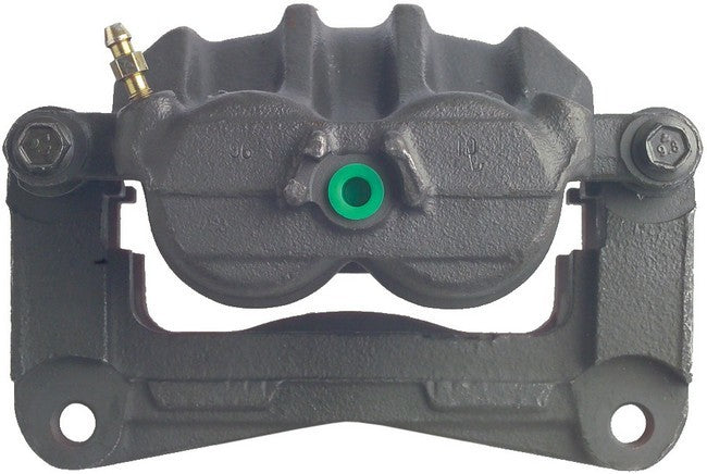 CARDONE Reman Disc Brake Caliper P/N:19-B1948A Fits: Subaru Impreza 2002, Subaru Legacy 2002, Subaru Outback 02-01 - Image 2