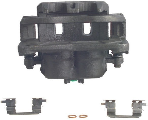 CARDONE Reman Disc Brake Caliper P/N:19-B1948A Fits: Subaru Impreza 2002, Subaru Legacy 2002, Subaru Outback 02-01 - Image 3