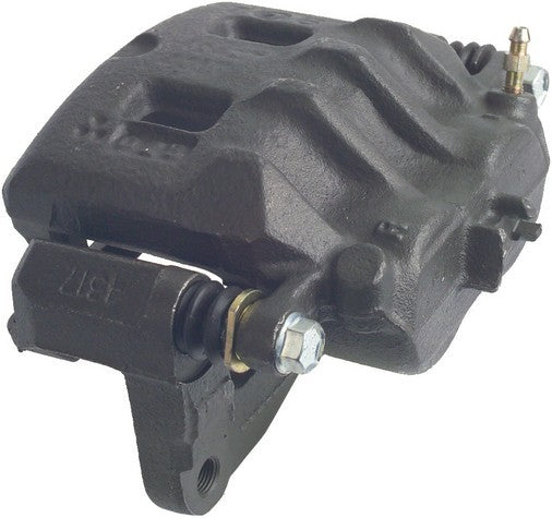 CARDONE Reman Disc Brake Caliper P/N:19-B1949 Fits: Subaru Forester 02-98, Subaru Impreza 01-98, Subaru Legacy 02-97, Subaru Outback 2000 - Image 1