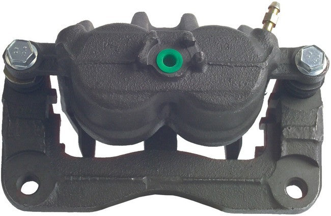 CARDONE Reman Disc Brake Caliper P/N:19-B1949 Fits: Subaru Forester 02-98, Subaru Impreza 01-98, Subaru Legacy 02-97, Subaru Outback 2000 - Image 2