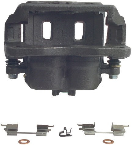 CARDONE Reman Disc Brake Caliper P/N:19-B1949 Fits: Subaru Forester 02-98, Subaru Impreza 01-98, Subaru Legacy 02-97, Subaru Outback 2000 - Image 3
