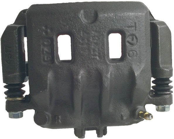 CARDONE Reman Disc Brake Caliper P/N:19-B1949 Fits: Subaru Forester 02-98, Subaru Impreza 01-98, Subaru Legacy 02-97, Subaru Outback 2000 - Image 4