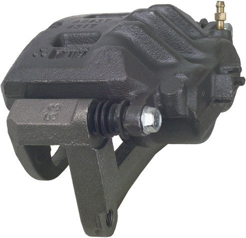 CARDONE Reman Disc Brake Caliper P/N:19-B1949A Fits: Subaru Impreza 2002, Subaru Legacy 2002, Subaru Outback 02-01 - Image 1