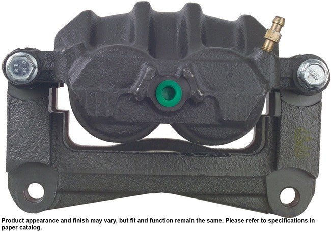 CARDONE Reman Disc Brake Caliper P/N:19-B1949A Fits: Subaru Impreza 2002, Subaru Legacy 2002, Subaru Outback 02-01 - Image 2