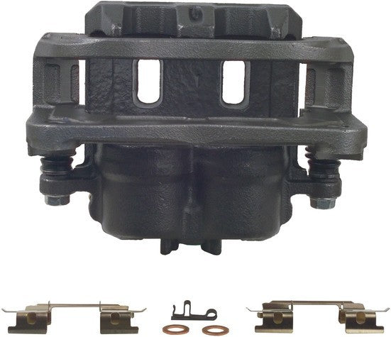 CARDONE Reman Disc Brake Caliper P/N:19-B1949A Fits: Subaru Impreza 2002, Subaru Legacy 2002, Subaru Outback 02-01 - Image 3